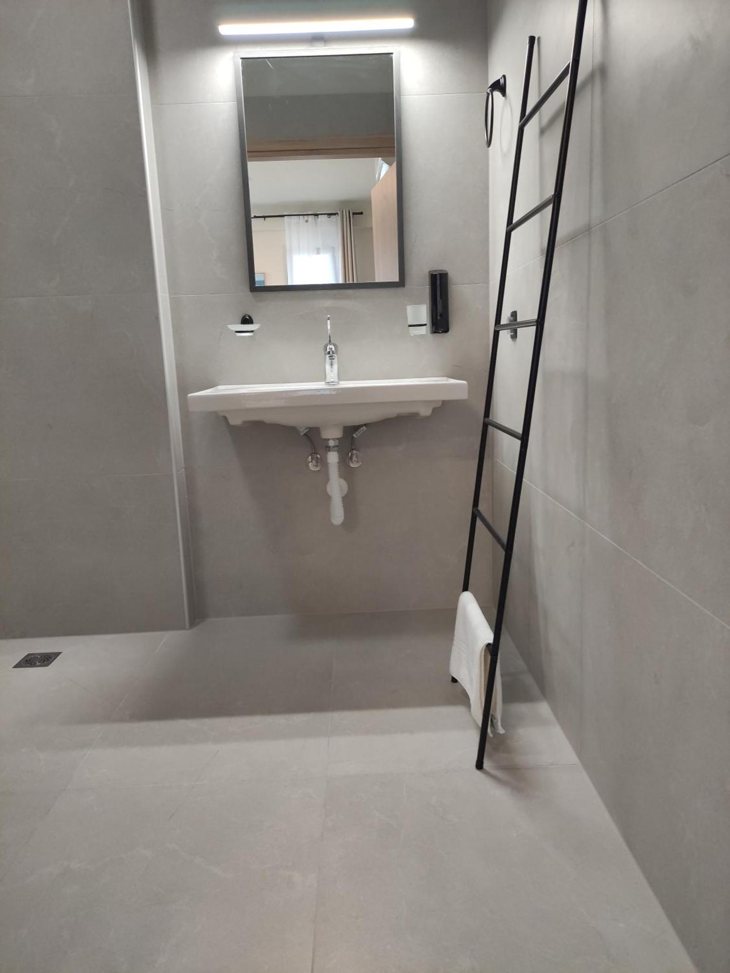 Cruzeto Apartment Sívota Cameră foto